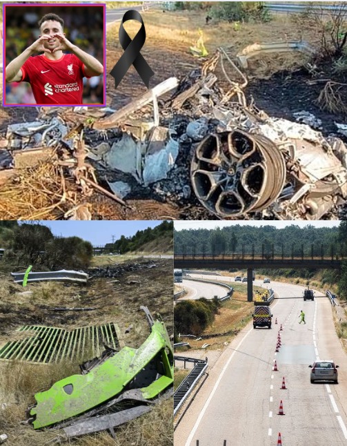 Breaking News: The accident that took away the celebrity has been confirmed to have… see more