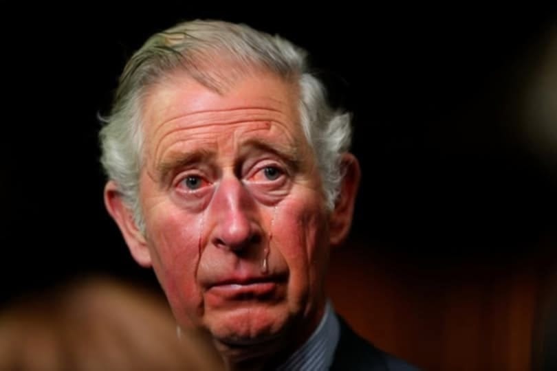 It breaks our hearts to confirm the news about the great King Charles