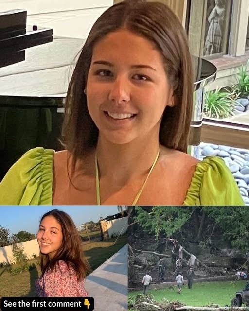 Missing 21-Year-Old Joyce Catherine Badon Found Dead After Texas Floods