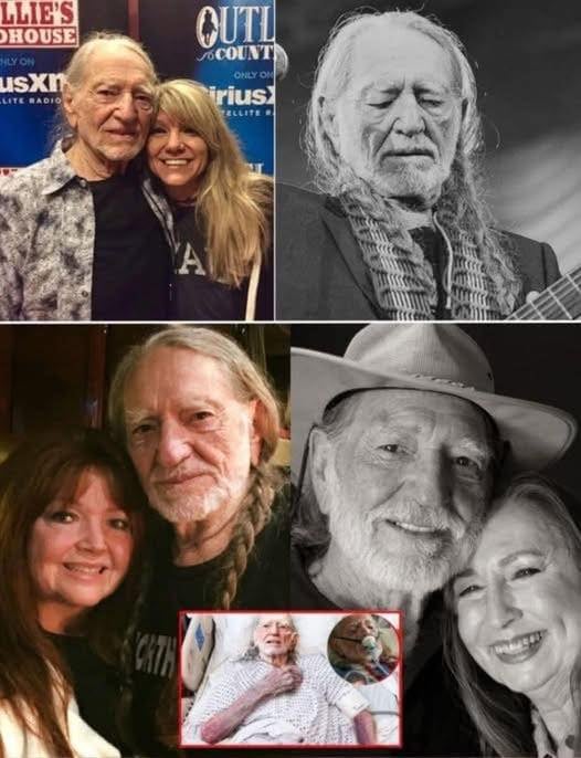 SAD NEWs: 1 hour ago in Abbott, Texas. At the age of 92, the family of star Willie Nelson just announced urgent news to his followers that Willie Nelson is currently… Details in comment