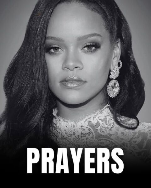 Rihanna Mourns Tragic Loss Of Another Family Member
