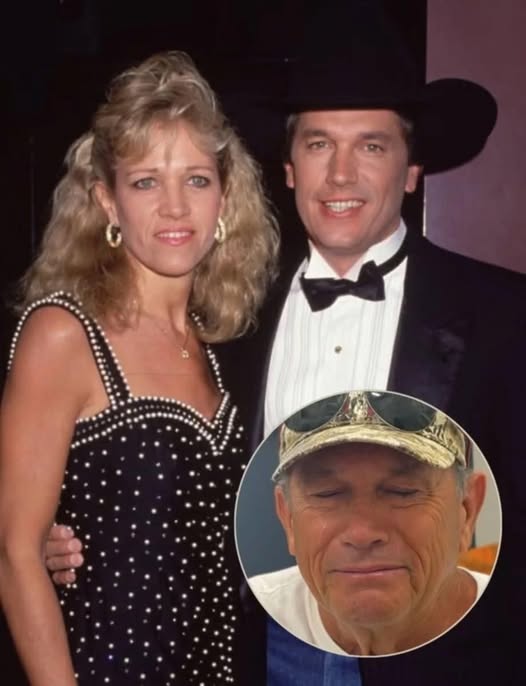 Sad news about George Strait