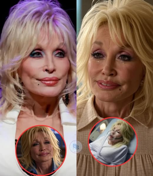 Rest in peace…Our prayers are with Dolly Parton and her family… Details in comments