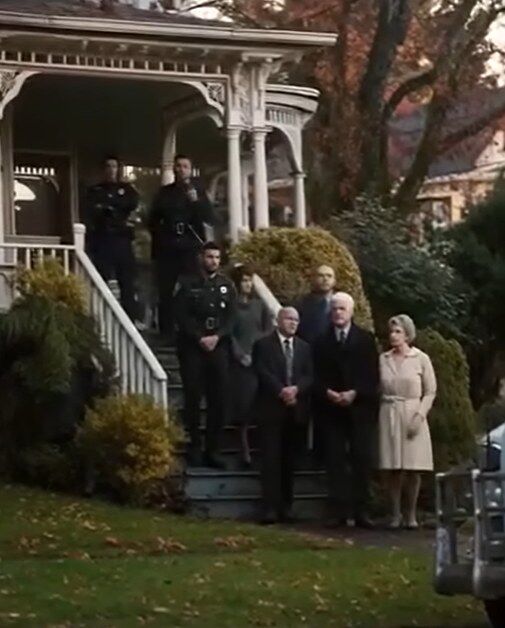After inheriting my grandparents’ $900K estate, I quietly moved it into a trust just to be safe