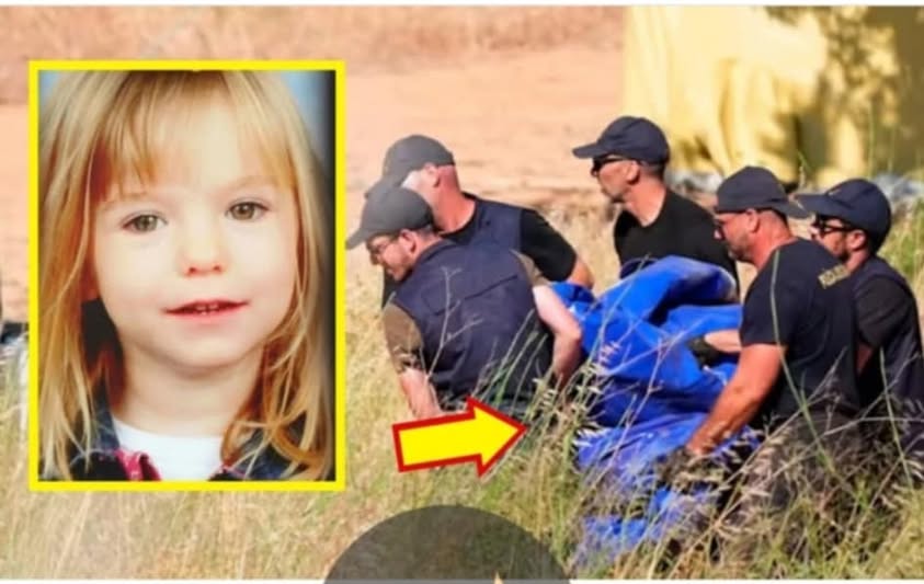 Missing girl found in the woods, her father was the one who…See more