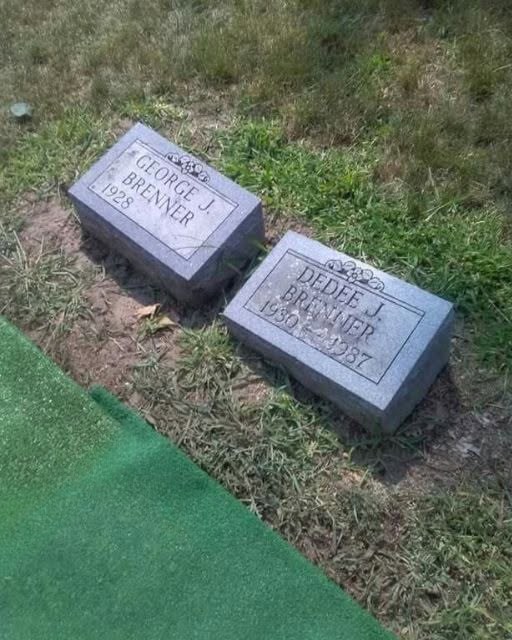 MY GRANDPA’S GRAVESTONE JUST WENT UP—AND THE DATE ON IT EXPOSES A SECRET HE KEPT FOR YEARS