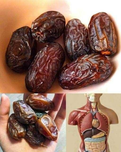 The HEALTHIEST FRUIT on Earth, what happens to your body if you eat just 3 a day!