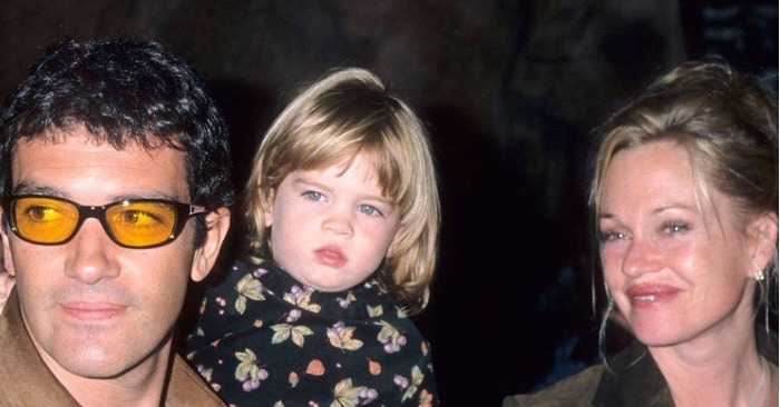 The Internet Goes Wild: Antonio Banderas’s Daughter Captivates Fans with Her Beauty—Married Men Beware!