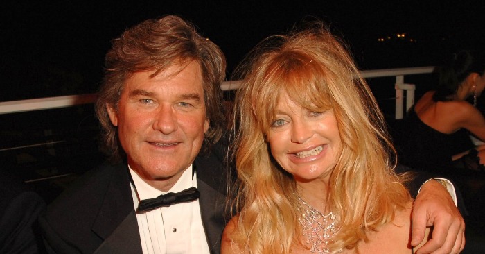 ‘That Can’t Be Goldie Hawn!’ — Candid Makeup-Free Photos Leave the Internet Stunned