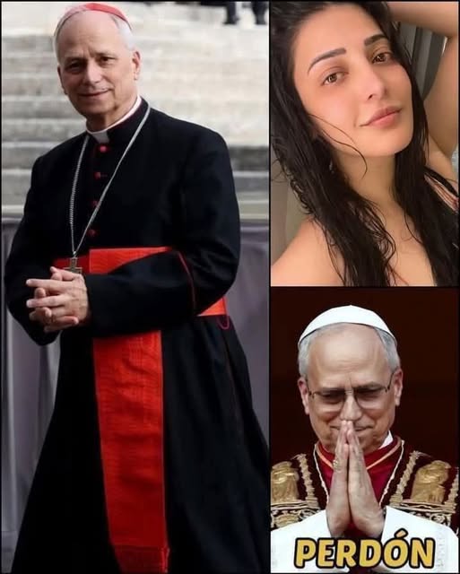 The Vatican shakes: It came to light the se… see more