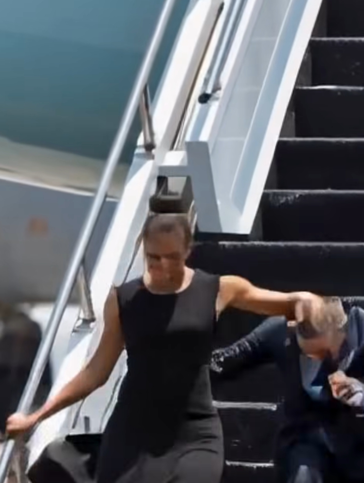 Sad Obama family news