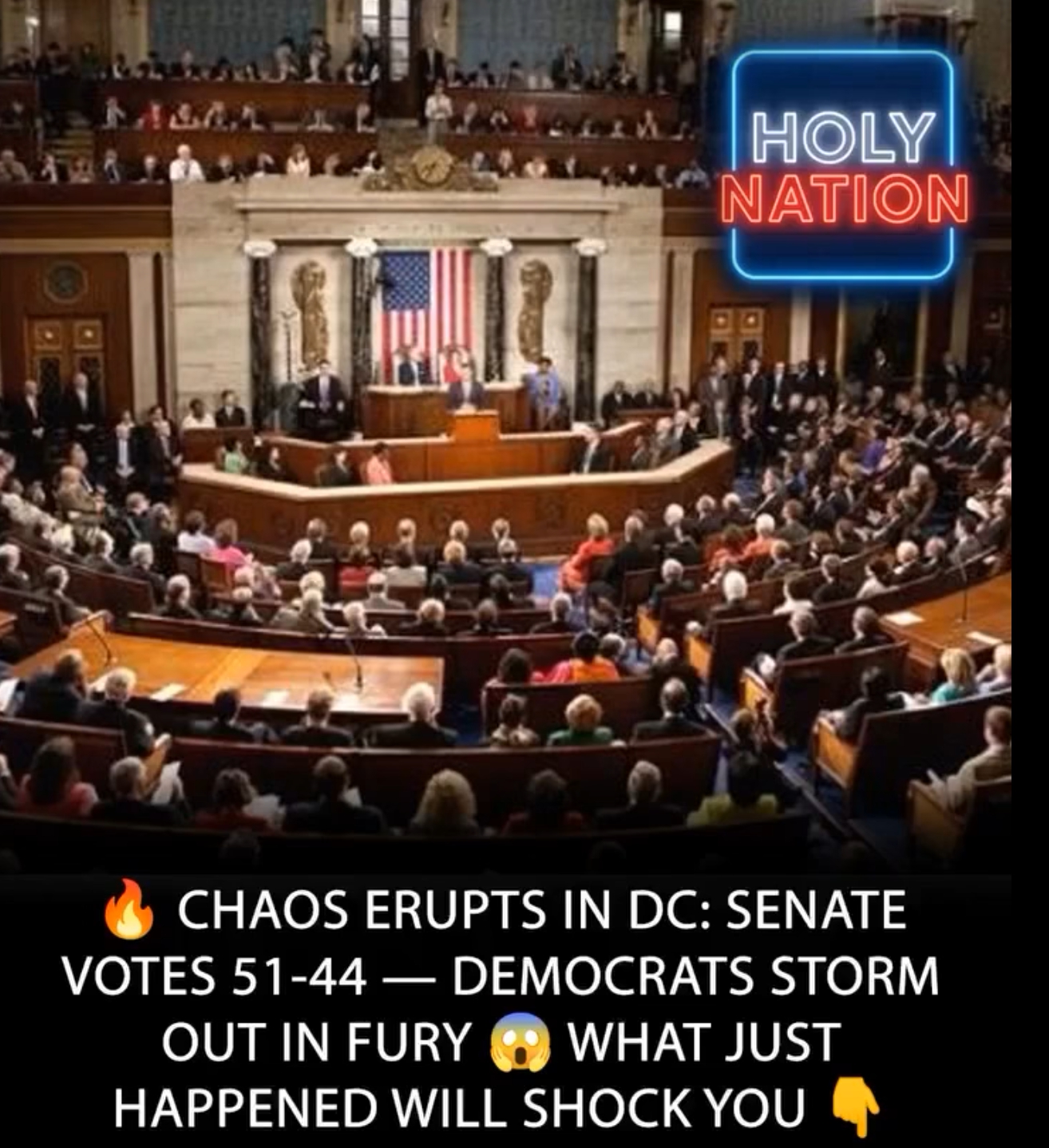 The SHOCKING Battle That Could Change America’s Climate Future!