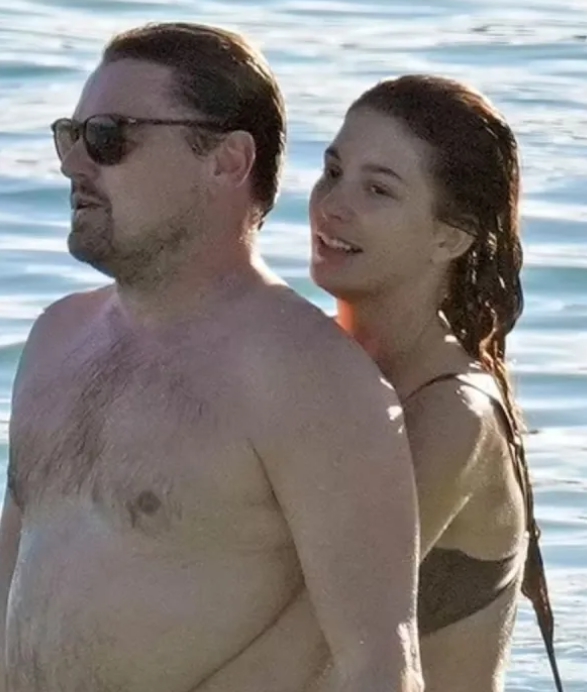 True Love Beyond Fame: Leonardo DiCaprio’s Girlfriend Speaks Out