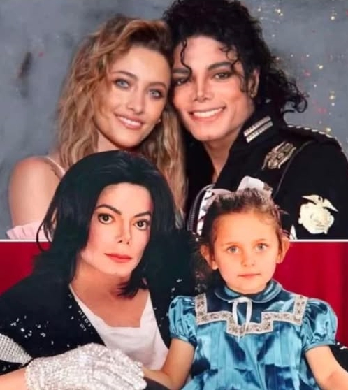 Paris Jackson shares insights into her career and her relationship with her father, Michael Jackson.