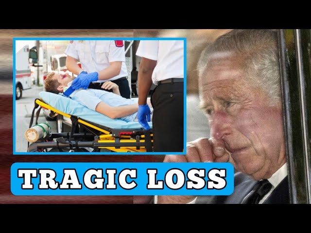15 minutes ago, King Charles made a SAD Announcement! Prince Harry has..See more below