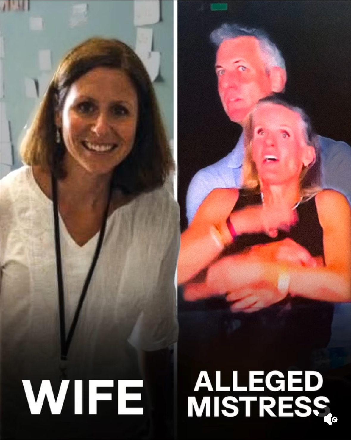 Viral Concert Clip Sparks Alleged Affair Rumors Around Astronomer CEO Andy Byron!