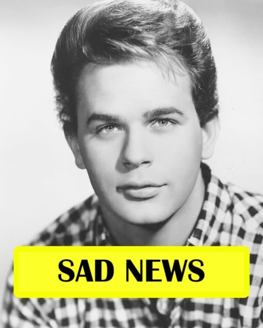 SAD END for this legend.  With heavy hearts, we announce the passing. When you find out who he is, you will cry 