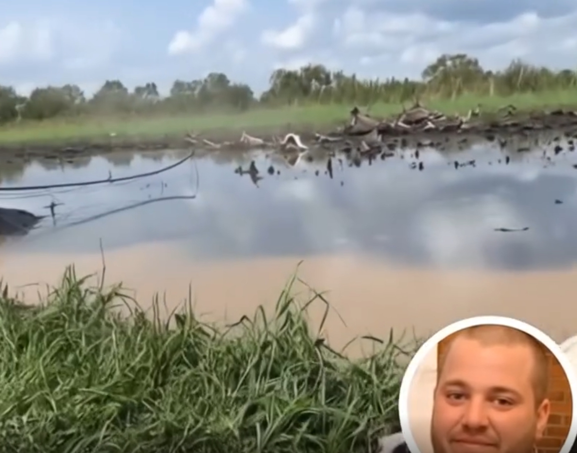 Farmer And 16 Cows Found Dead, Cause Of Death Finally Discovered’Check more in first comment..