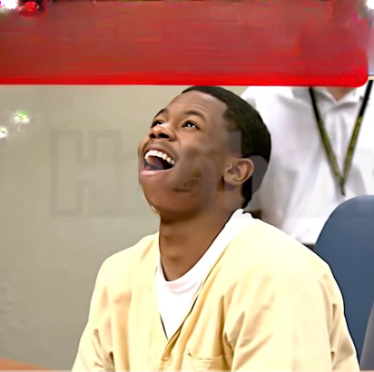 Judge’s Stern Words Silence 15-Year-Old Convicted of Multiple Murders in Court