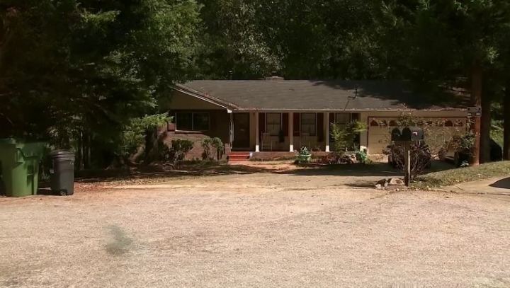 Robbery Attempt Turns Fatal: Georgia Man Confronts 3 Masked Intruders, Police Confirm