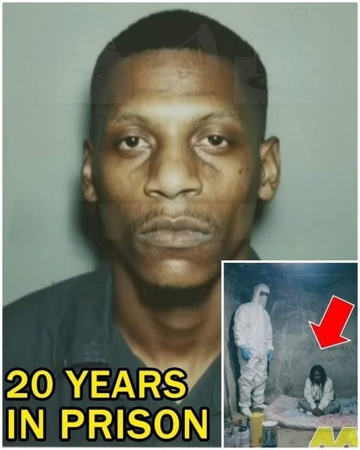 He Spent 20 Years in Prison for His Wife’s Murder — Until She Was Found Next Door