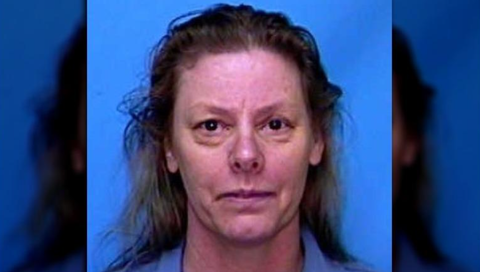 After 7 Killings and a Life Sentence, Her Reaction Left the Court Silent