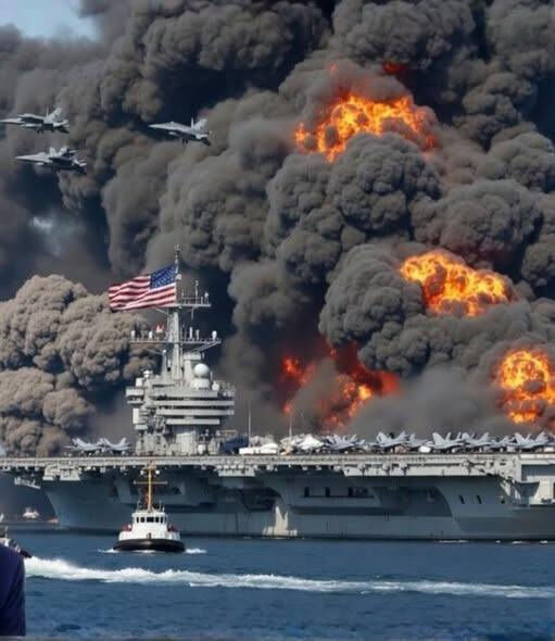 SENSATIONAL MILITARY ATTACK CLAIMS GO VIRAL Why Lack Of Official Evidence Means You Should Tread Carefully