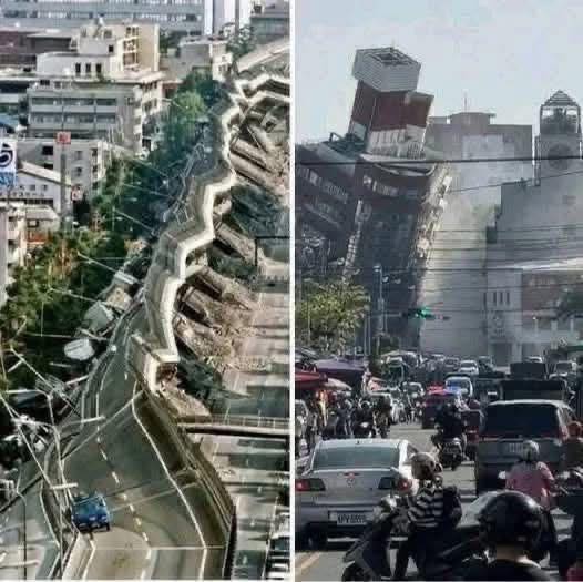 BREAKING – Massive 8,2 Earthquake Rocks Alaska, Tsunami Sirens Trigger Panic Across the Pacific