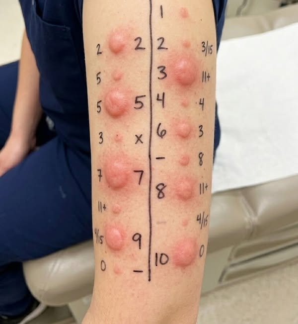  “I Noticed a Small Bump… Then I Realized How Common This Actually Is”