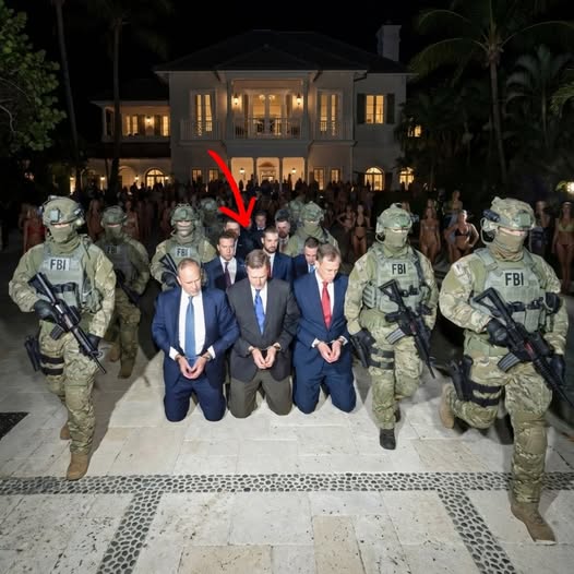 The Most Dangerous Game Is Real, How One Survivor Exposed a Secret Billionaires Hunting Island