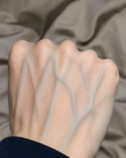 The Quiet Story Written Beneath the Skin