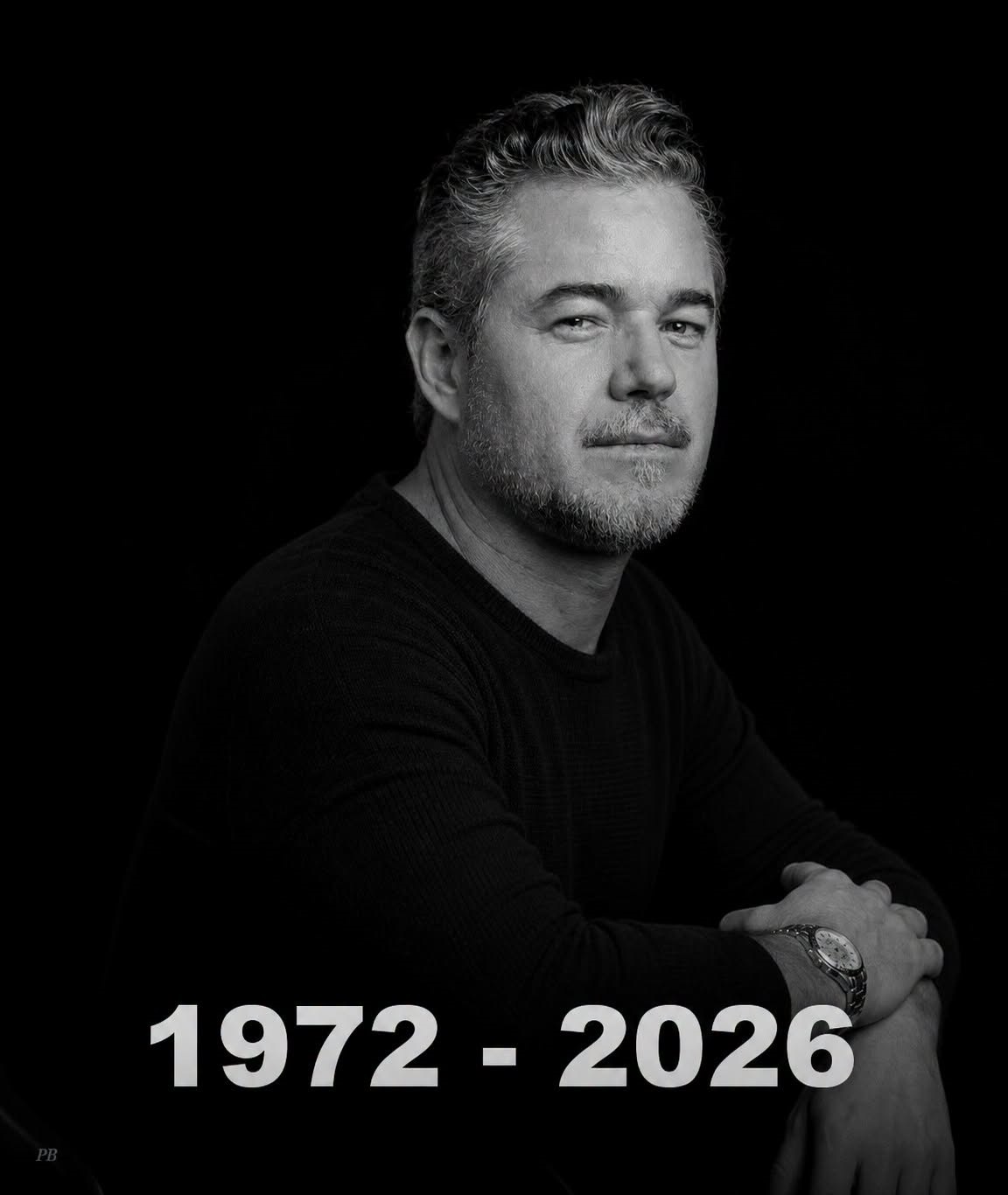 The Final Goodbye: Television Mourns the Tragic Loss of an Unforgettable Icon
