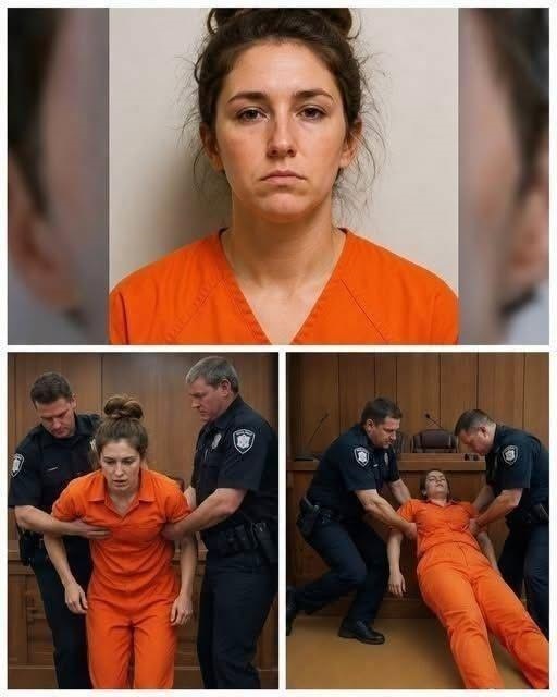 Teen Girl Sentenced to 289 Years in Prison After She Ra…See more…
