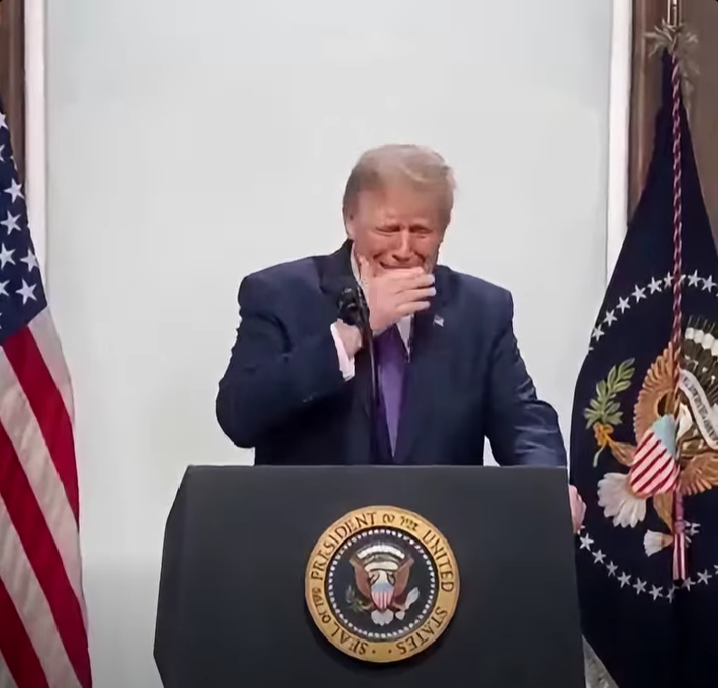 BREAKING NEWS!!! TRUMP just confirmed the passing of! See it!