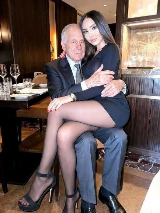 Did you know that 0ld men have the… See more