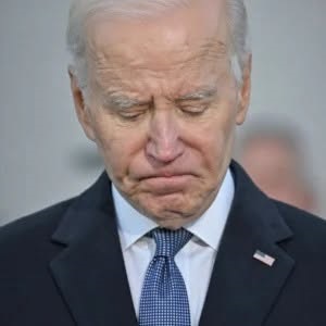 NATION IN TOTAL PANIC AS PRESIDENT