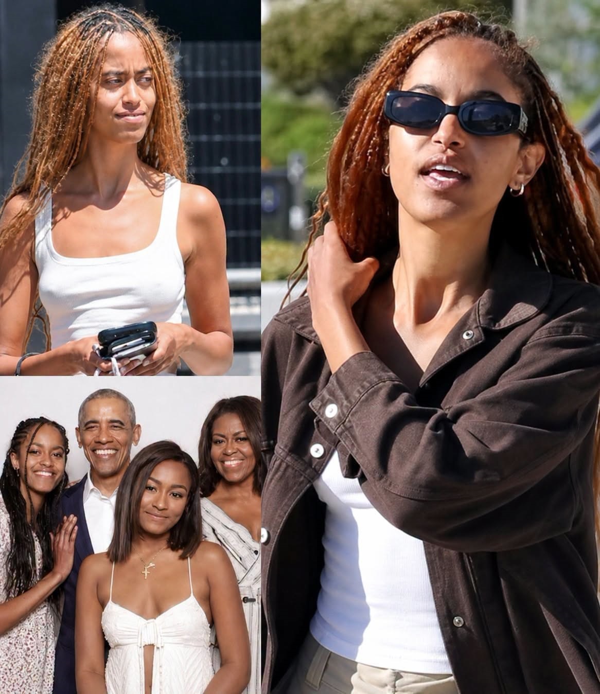 What Is Malia Obama Working on Behind the Scenes? Her Next Chapter Is Drawing Attention