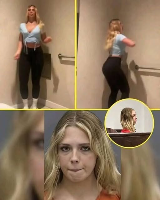 A 22-year-old woman pretended to be 14 on social media to …see more