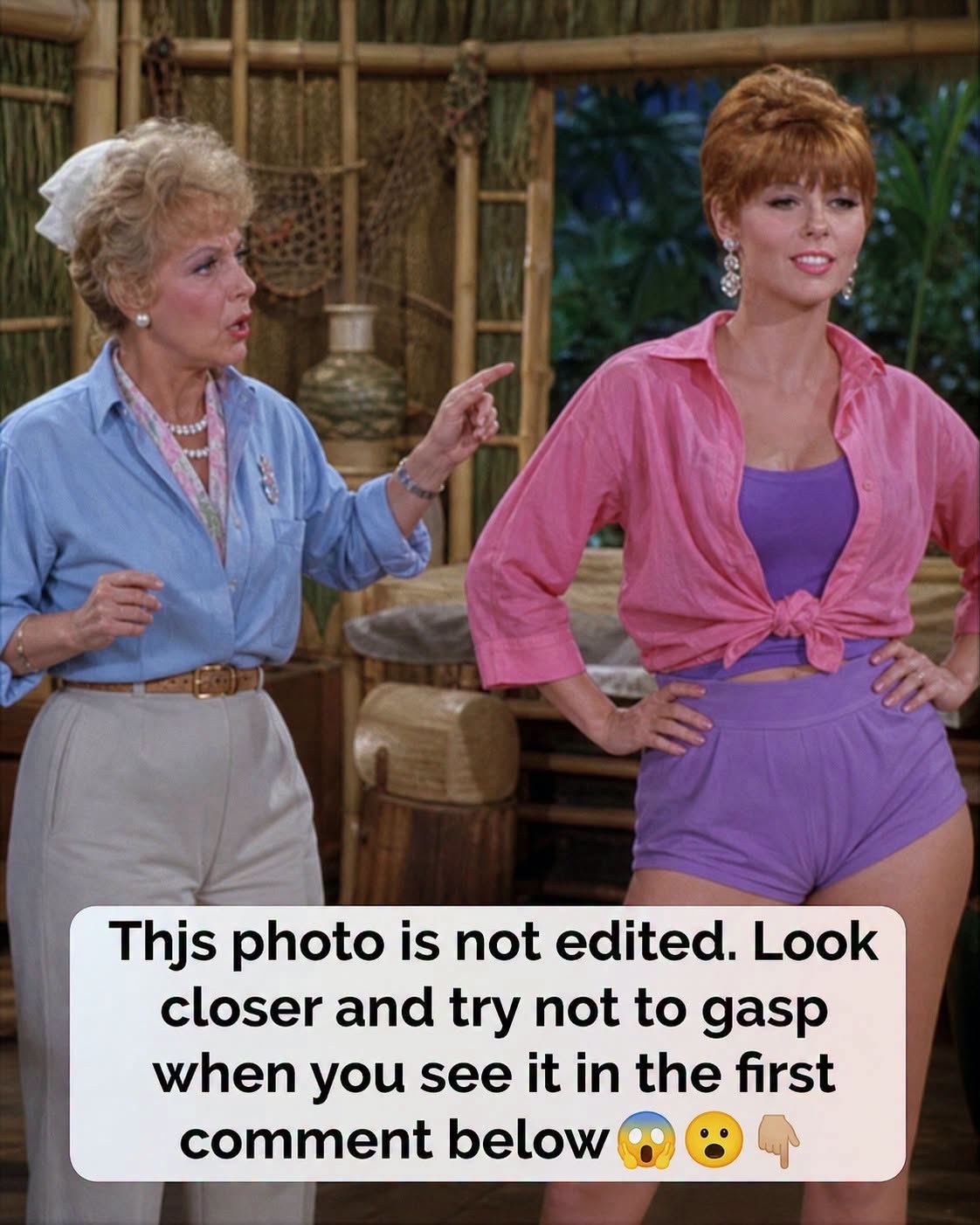 Gilligans Island Mistakes Became Part of the Shows Lasting Charm