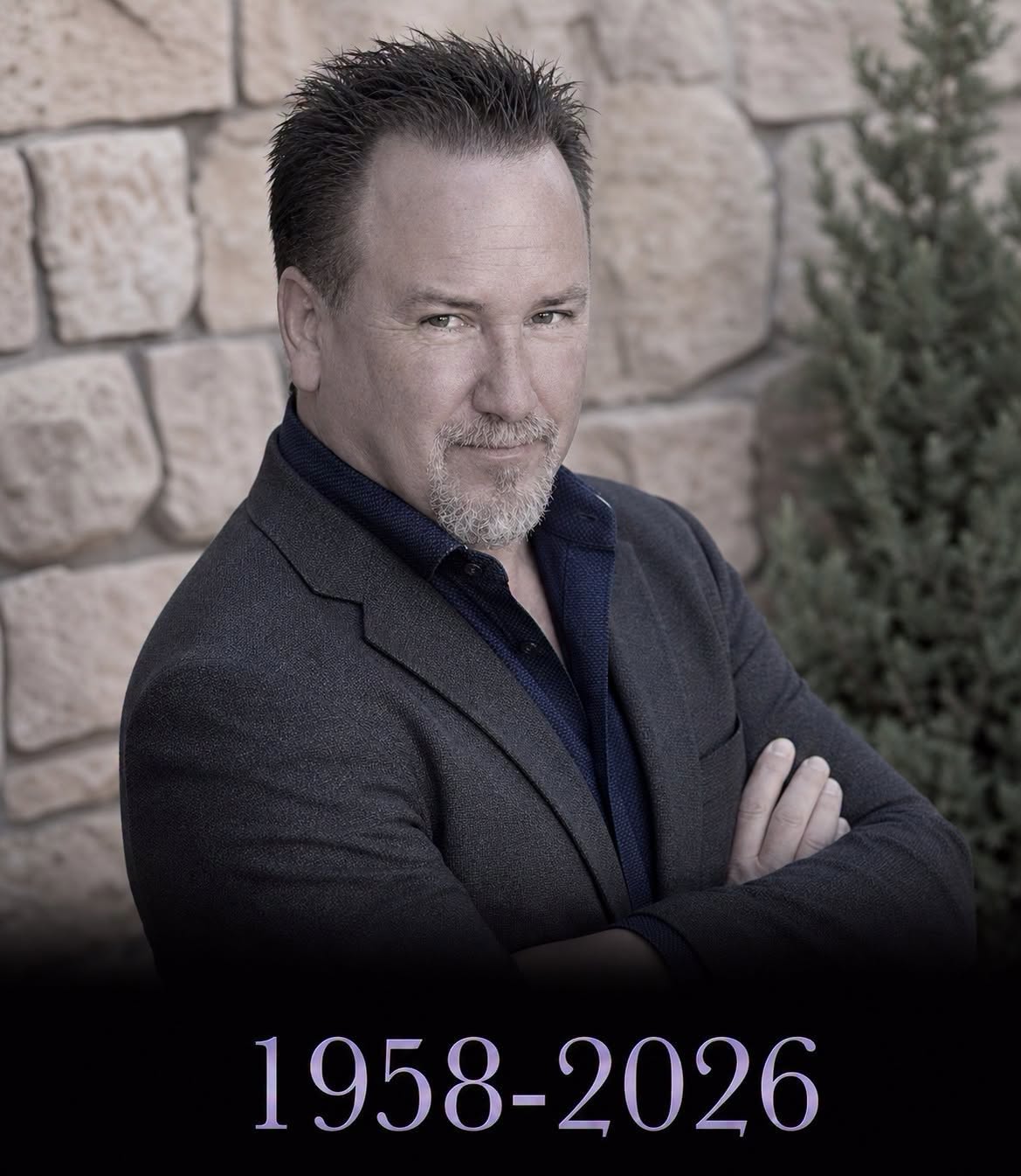 With Heavy Hearts The Entertainment World Lost A True Fan Favorite See more