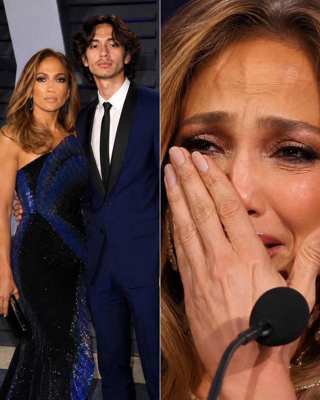 Jennifer Lopez’s Emotional Family Journey: A Mother’s Love Through Every Challenge
