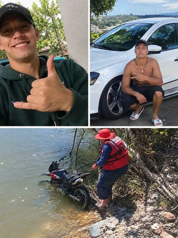CONFIRMED: Goalkeeper’s son Bruno just finished his mothe… See more