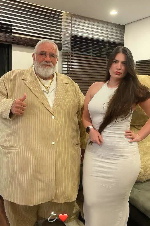 Young woman marries millionaire and then finds out he DOESN T CARE See more