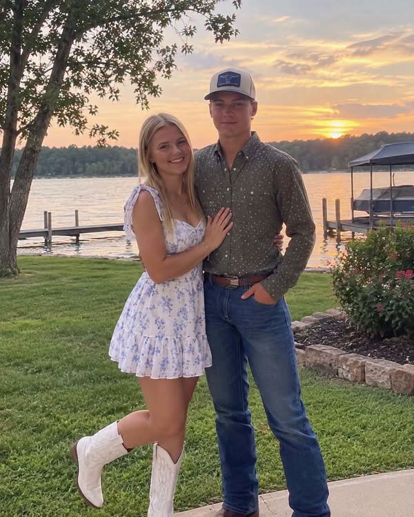What a Tragedy! The Whole Community Is Mourning the Loss of a Young Rodeo Dreamer