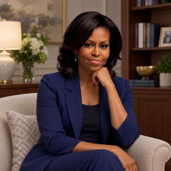 Michelle Obama Health Rumor Shows How Fast Online Speculation Spreads