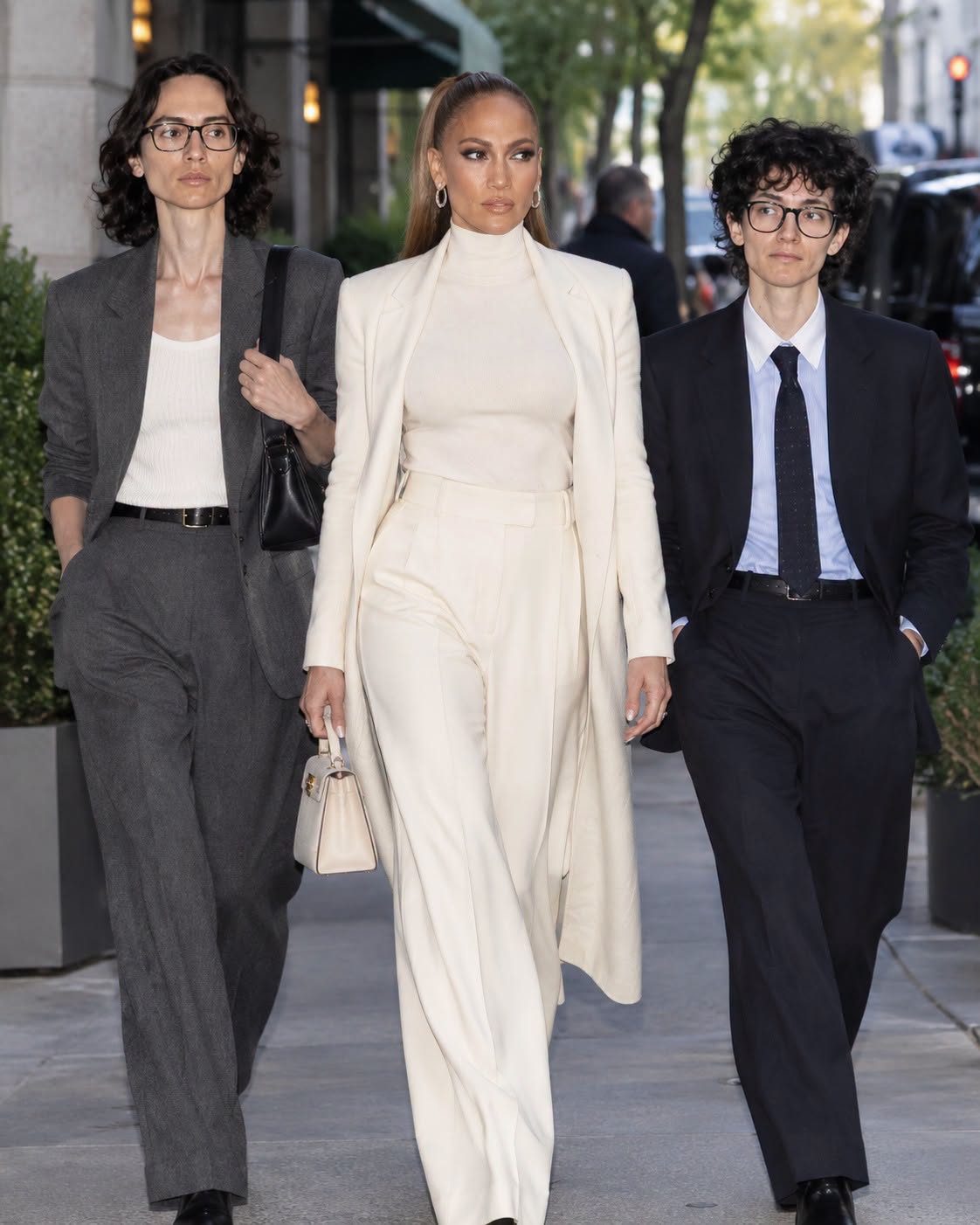 Jennifer Lopez s Son and the Freedom to Grow Beyond a Famous Surname