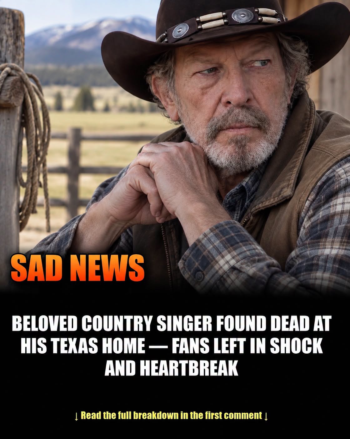 Remembering a One-of-a-Kind Texas Music Icon W