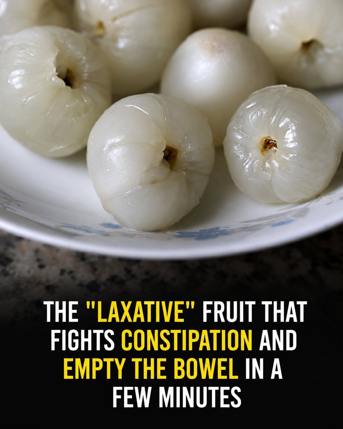 The Sweet Fruit Packed With Vitamin C That Naturally Supports Digestion