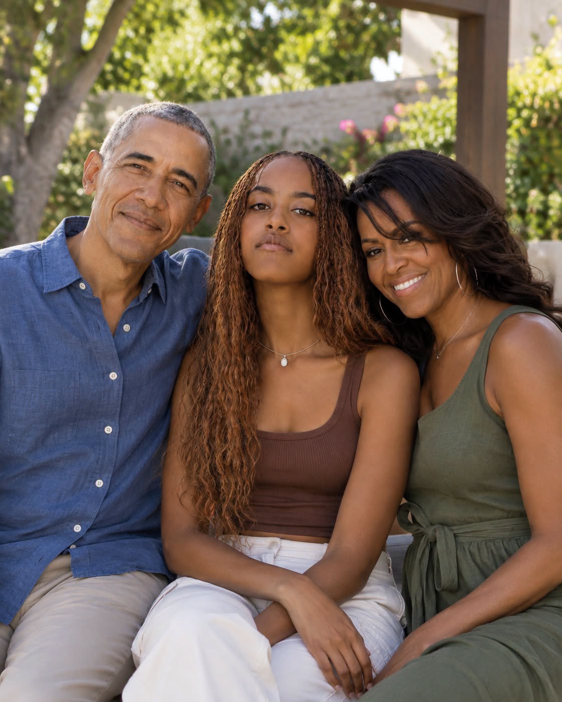 What s Being Said About Malia Obama After Her Latest Sightings in Los Angeles