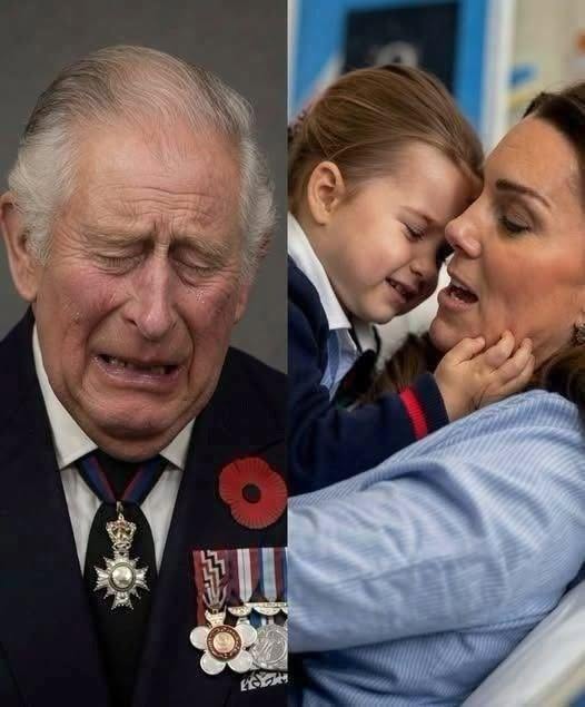 8 minutes ago, King Charles made a SAD Announcement! Prince William has…..See more